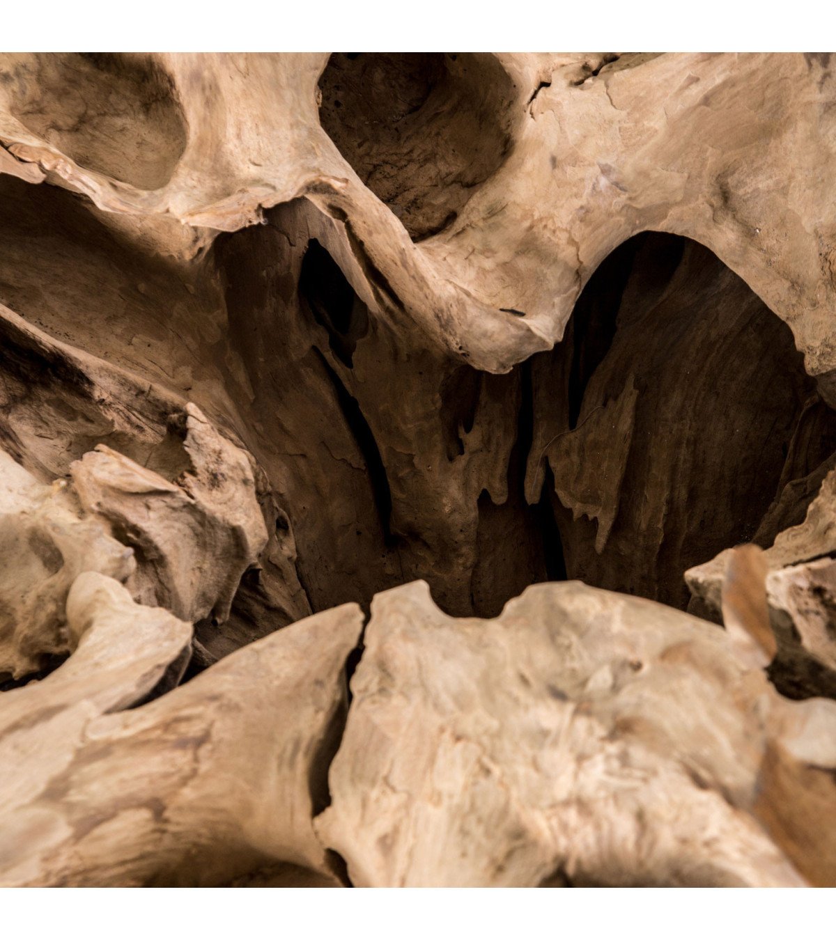 Mesa de centro waary