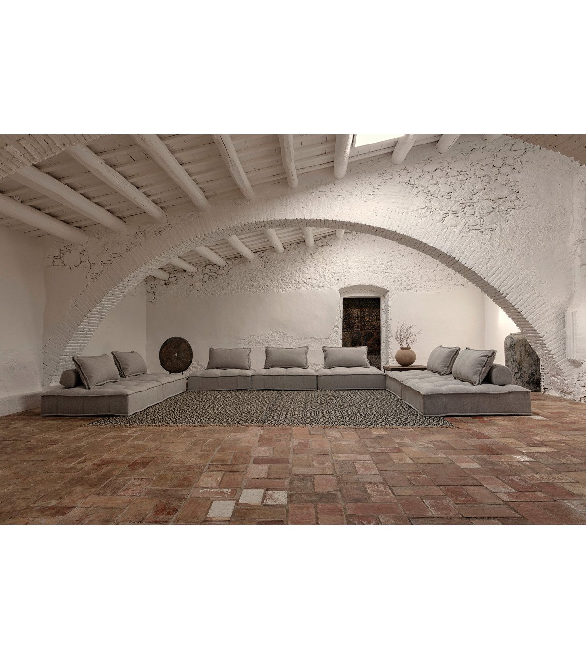 Mesa de centro walding