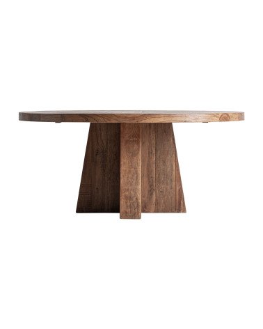 Mesa comedor brutalist