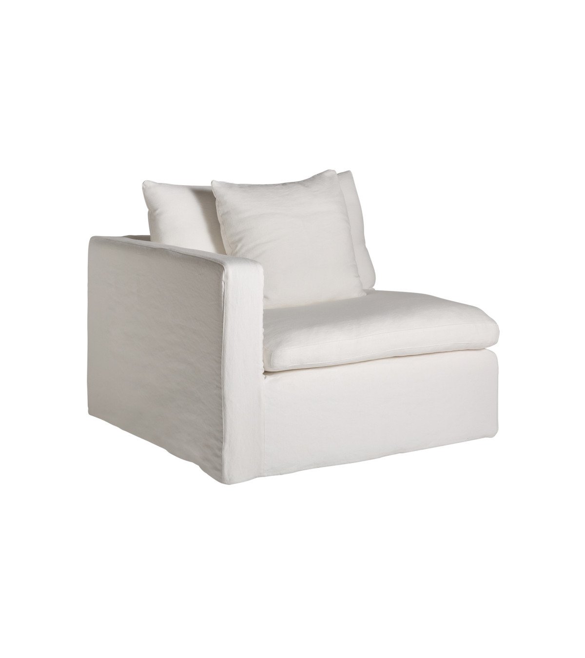 Módulo sofá esquinero Agde