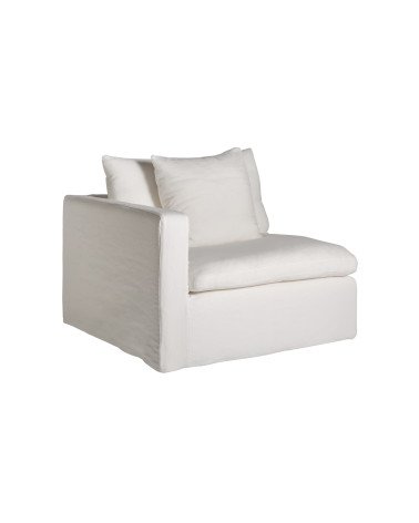 Módulo sofá esquinero Agde