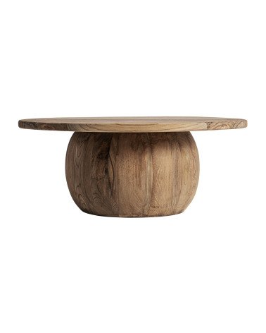 Mesa de centro erloy