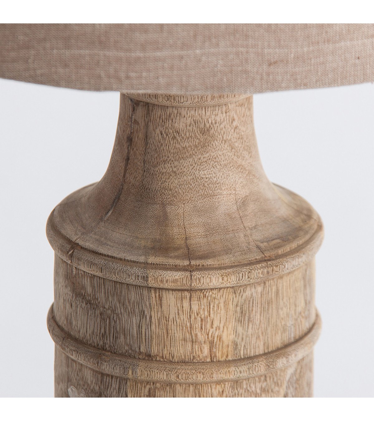 Lámpara de sobremesa