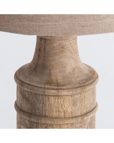 Lámpara de sobremesa