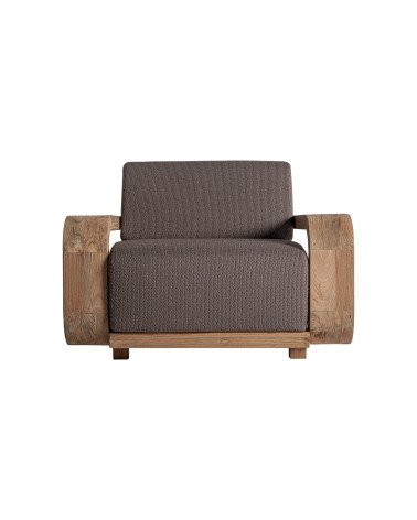 Sillón Corba
