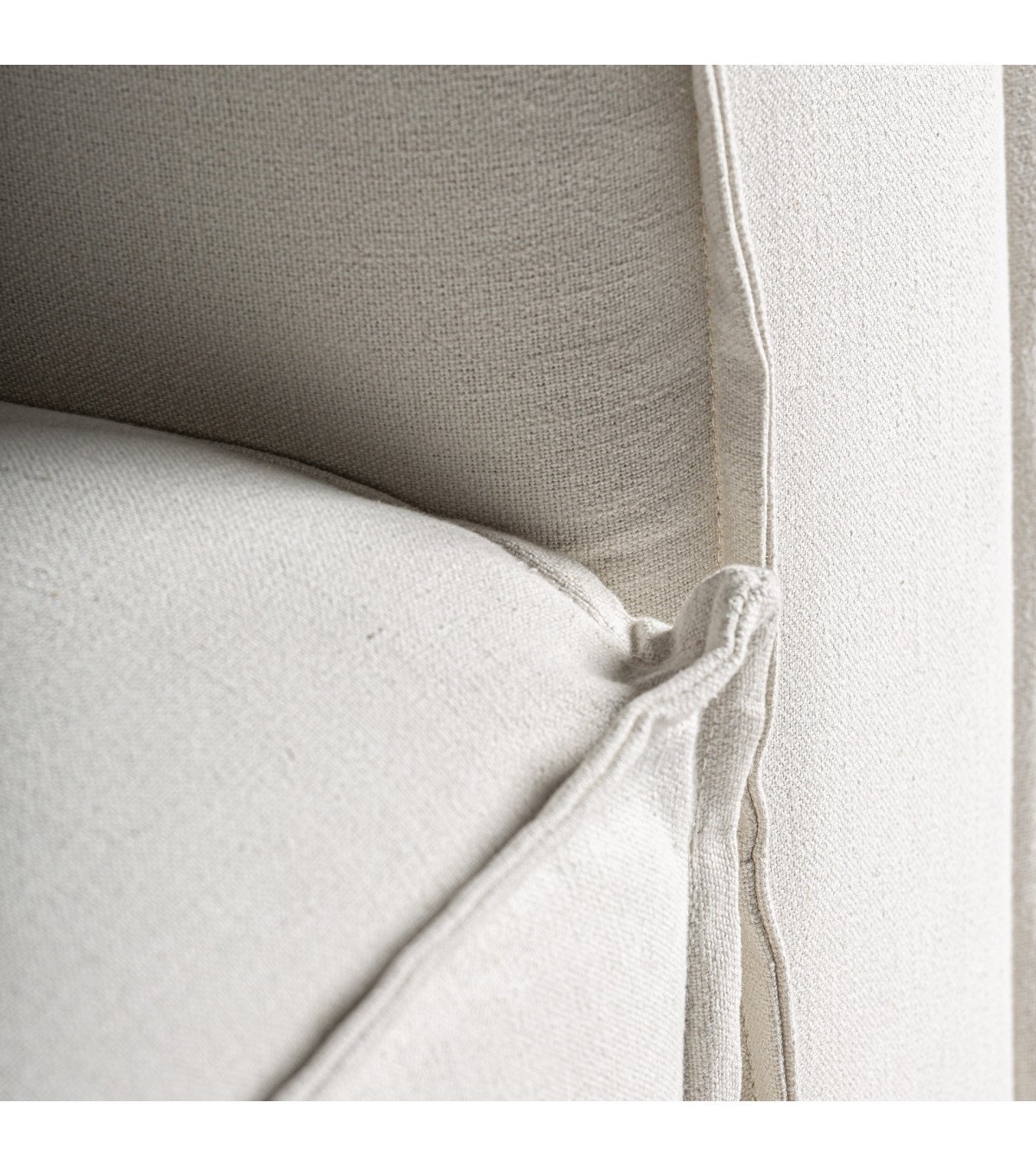 Módulo sofá esquinero derecha Virolle