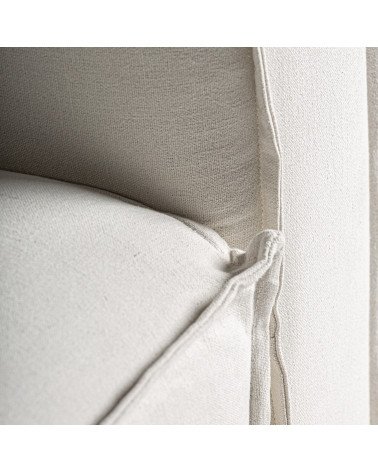 Módulo sofá esquinero derecha Virolle