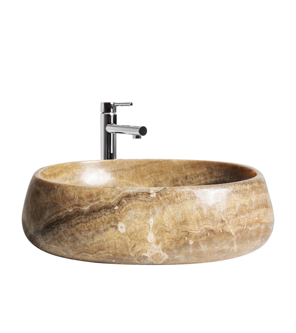 Lavabo Magland