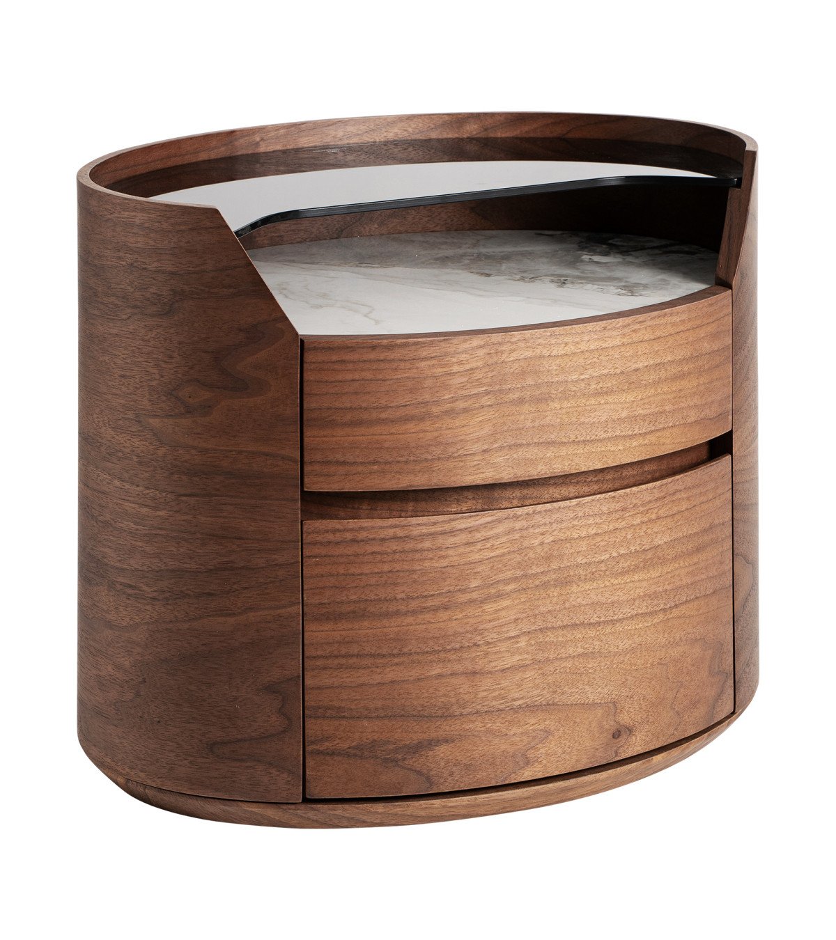 Mesita de noche lecco