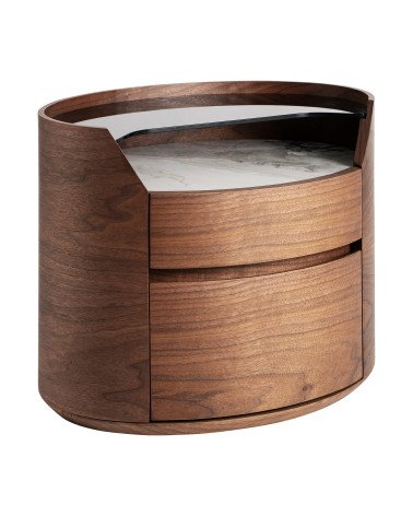 Mesita de noche lecco