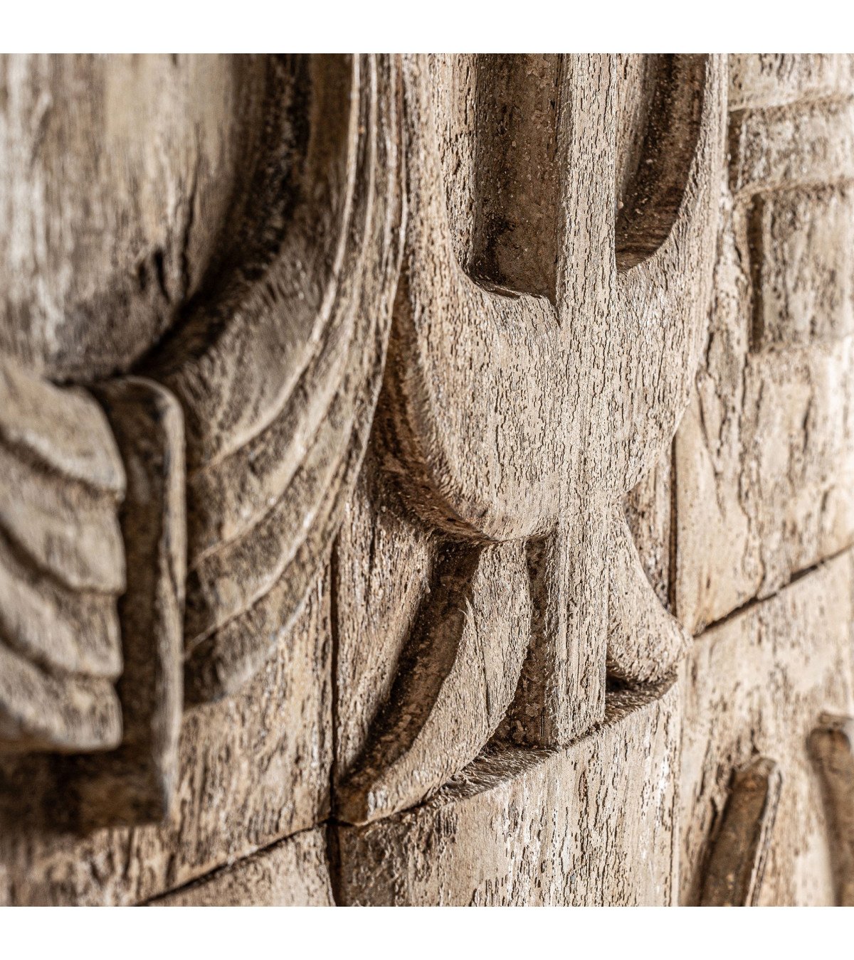 Panel decorativo akarit