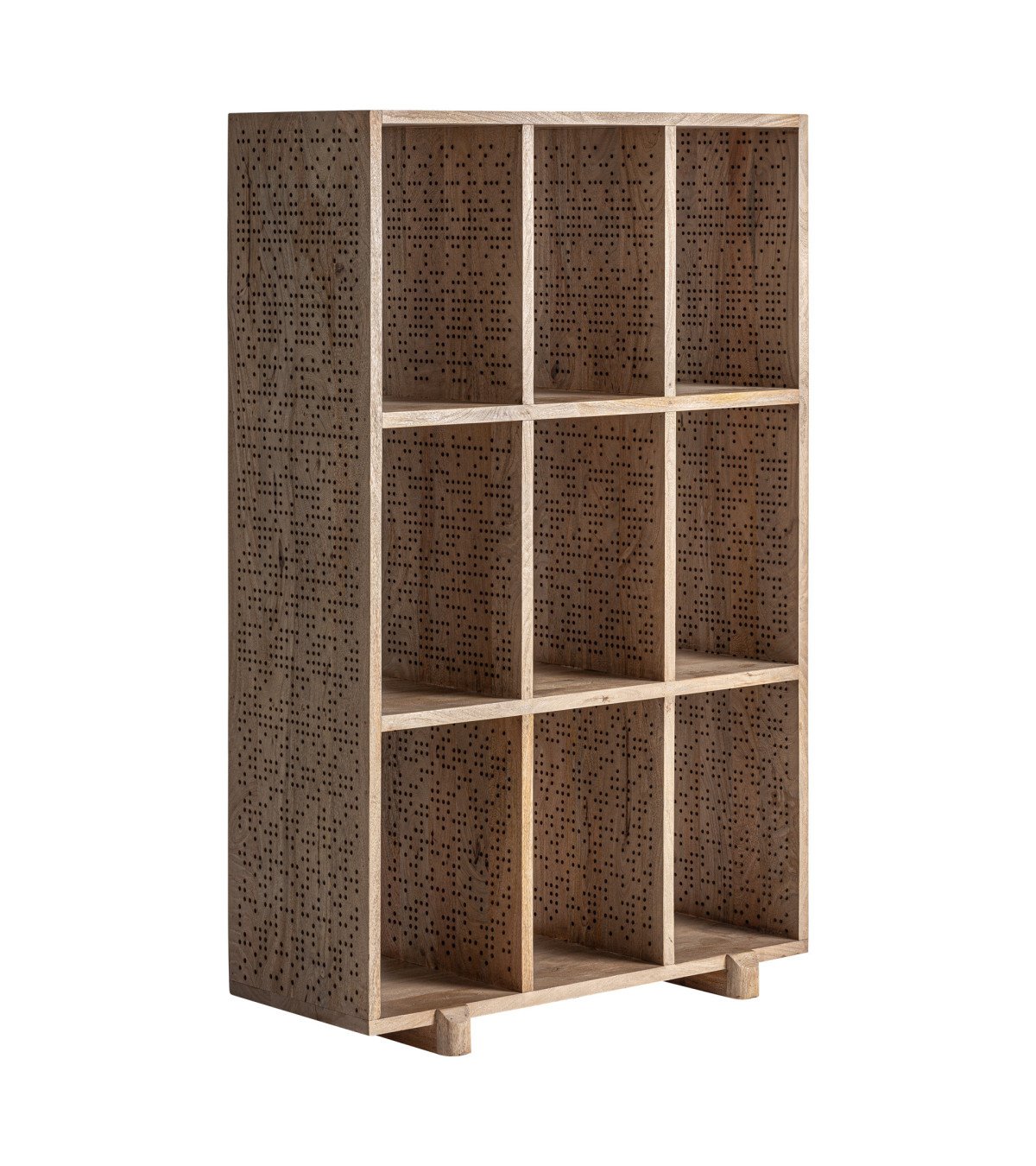 Librería Jacquard