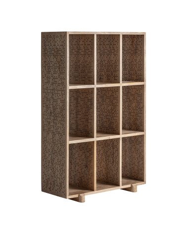 Librería Jacquard