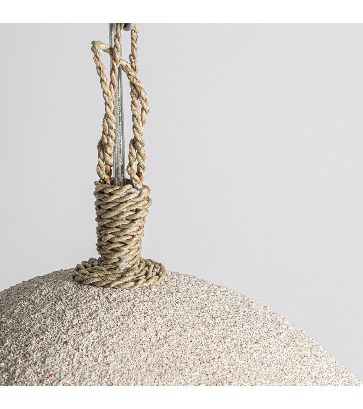 Lámpara de colgar sibille