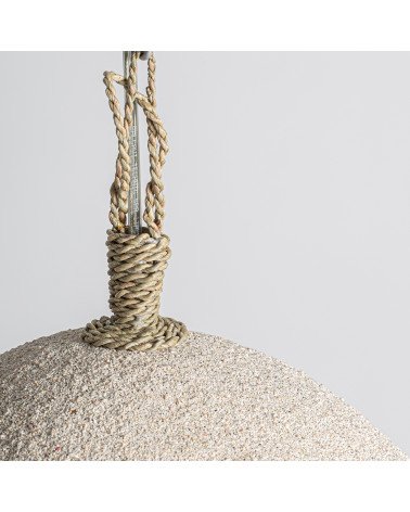 Lámpara de colgar sibille