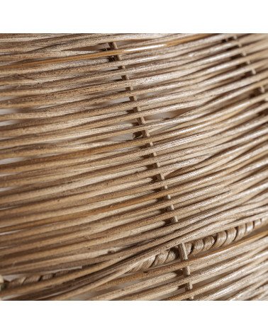 Lámpara de colgar hatelhe