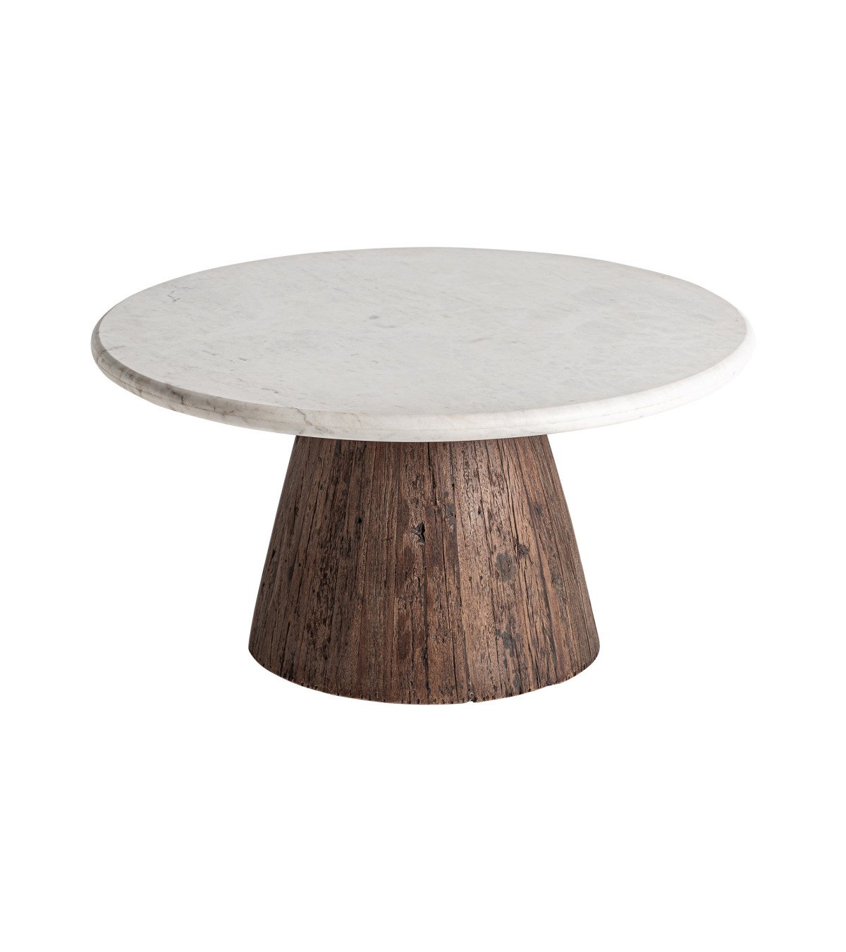 Mesa de centro skorup