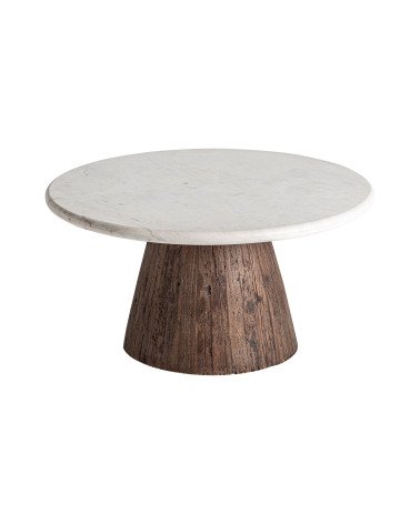 Mesa de centro skorup