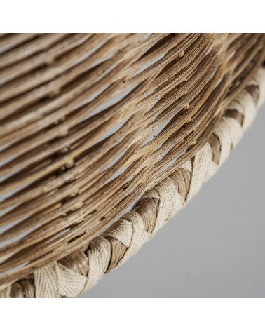 Lámpara de colgar hatelhe