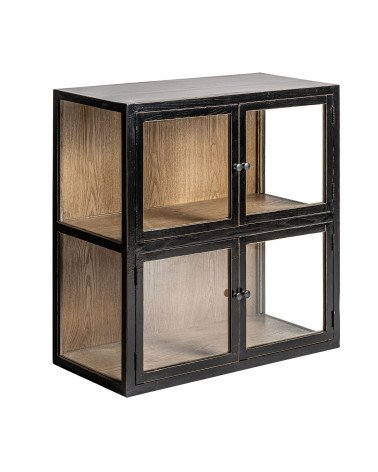 Vitrina modular bern