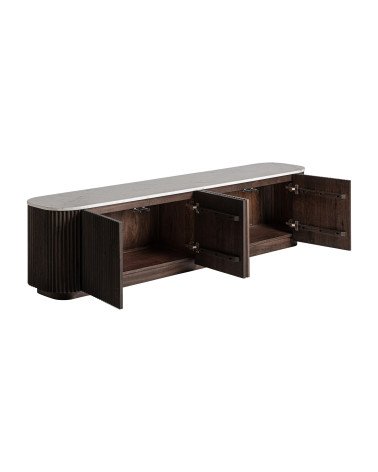 Mueble tv cenves
