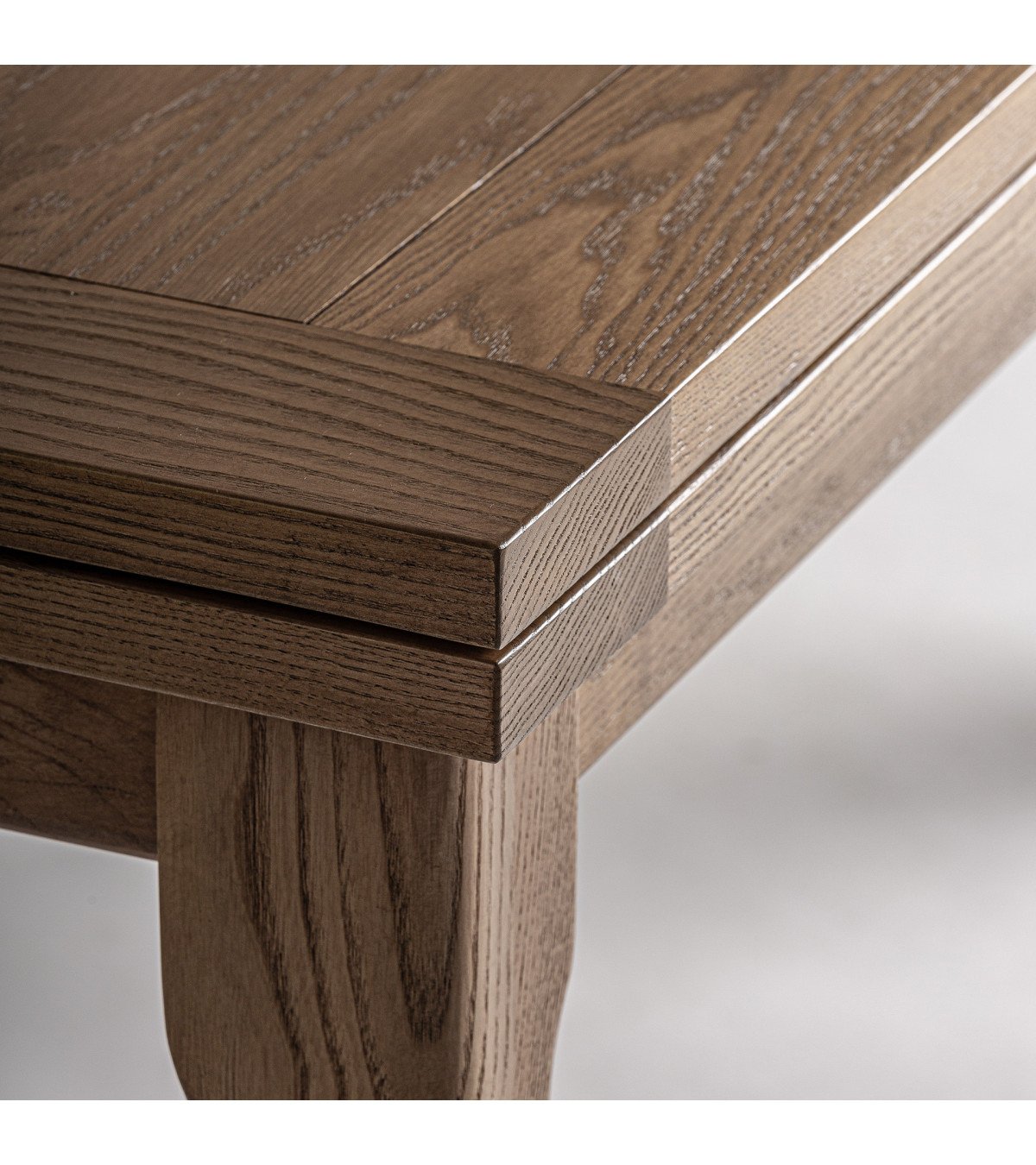 Mesa extensible heikant