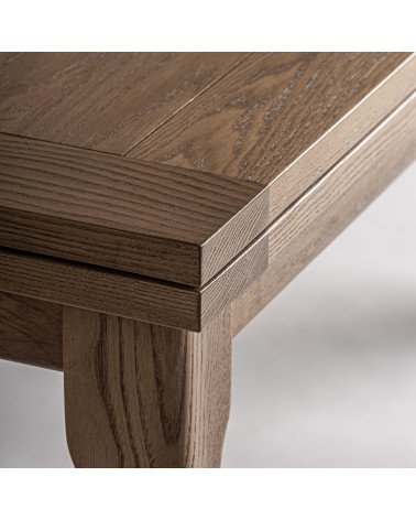 Mesa extensible heikant