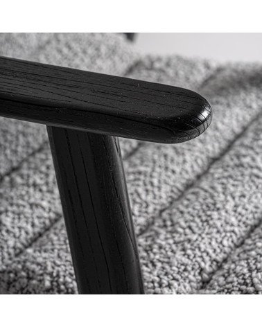 Silla Jacquard