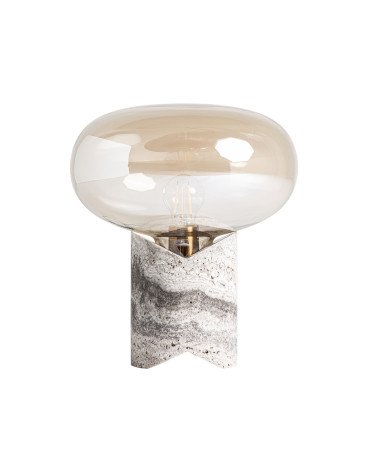 Lámpara de sobremesa dumo