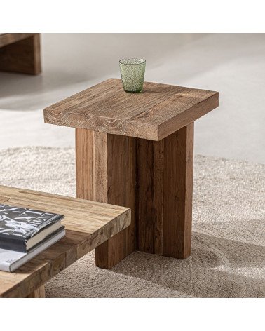Mesa auxiliar pure