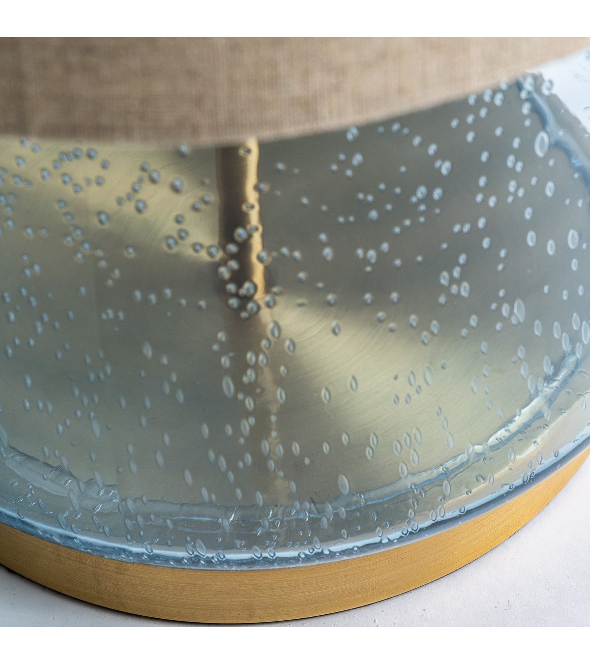 Lámpara de sobremesa