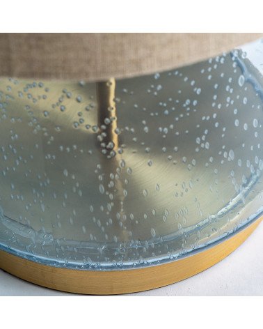 Lámpara de sobremesa