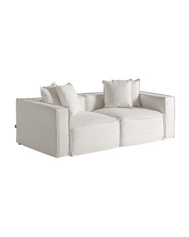 Módulo sofá esquinero izquierda Virolle