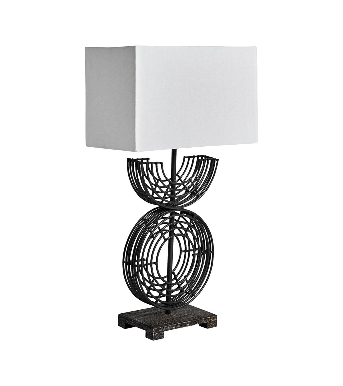 Lámpara de sobremesa