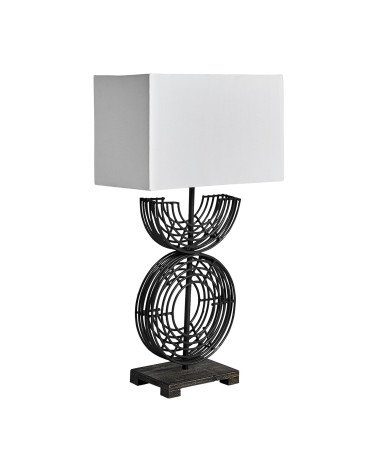 Lámpara de sobremesa