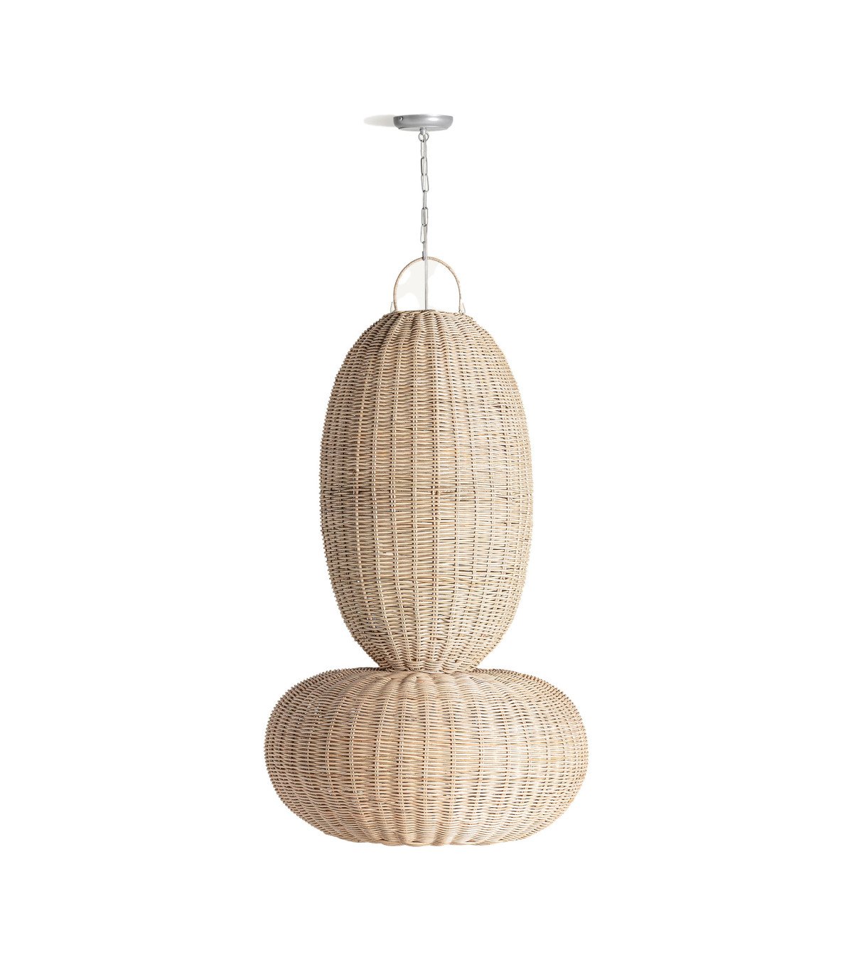 Lámpara de colgar tekax