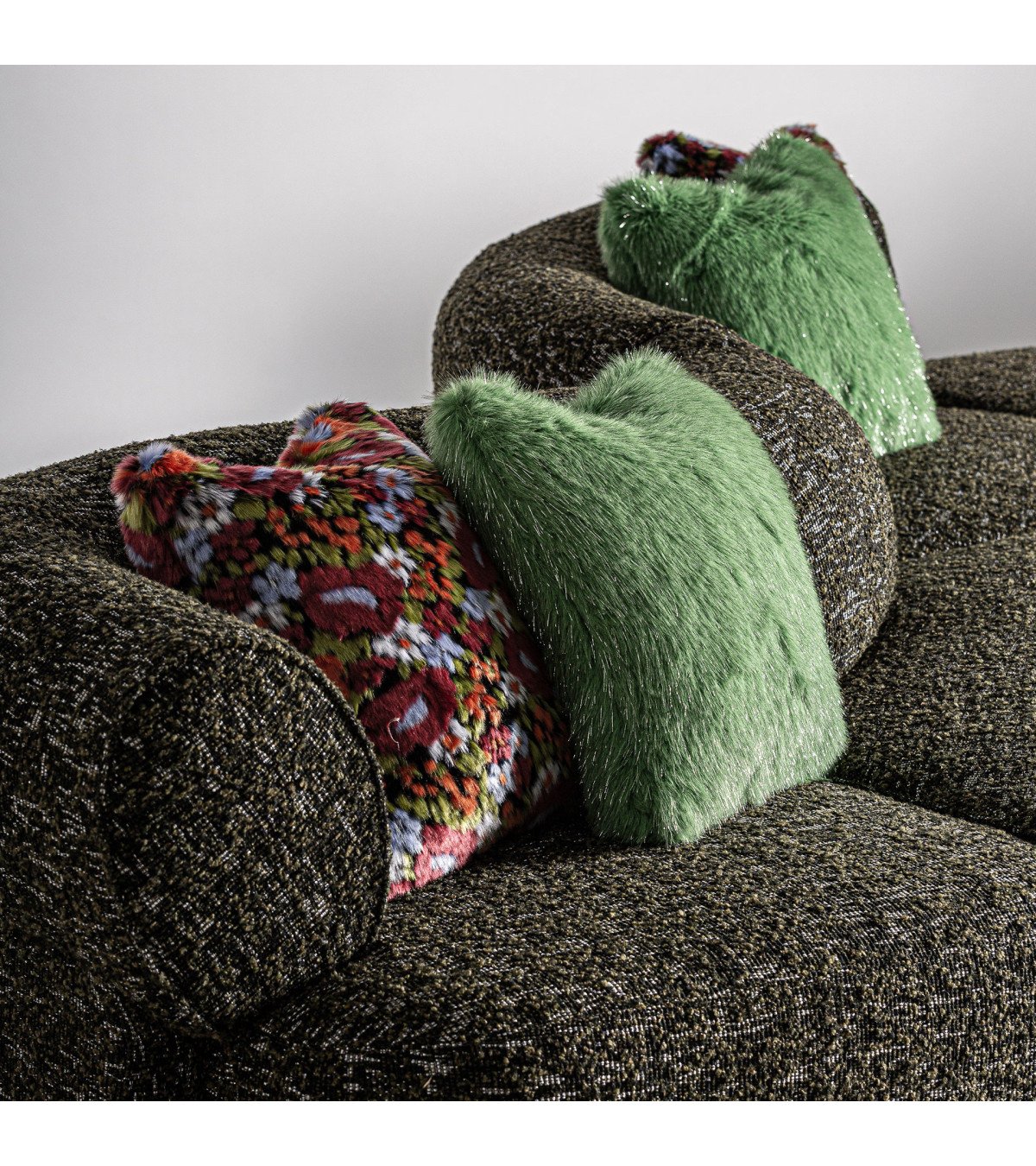 Módulo sofá esquinero Kozly