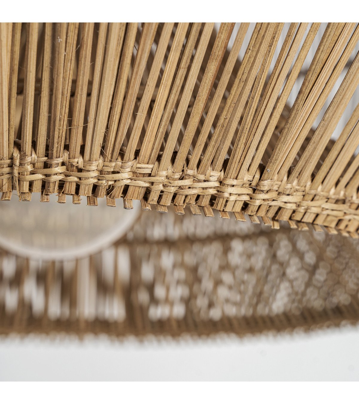 Lámpara de colgar koba