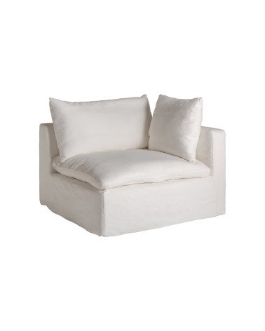 Módulo sofá esquinero Agde