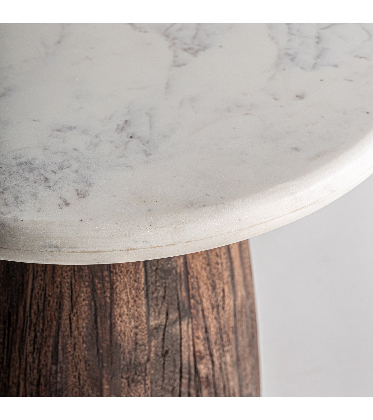 Mesa de centro skorup