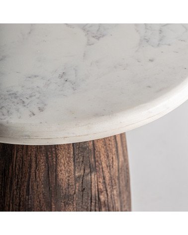 Mesa de centro skorup