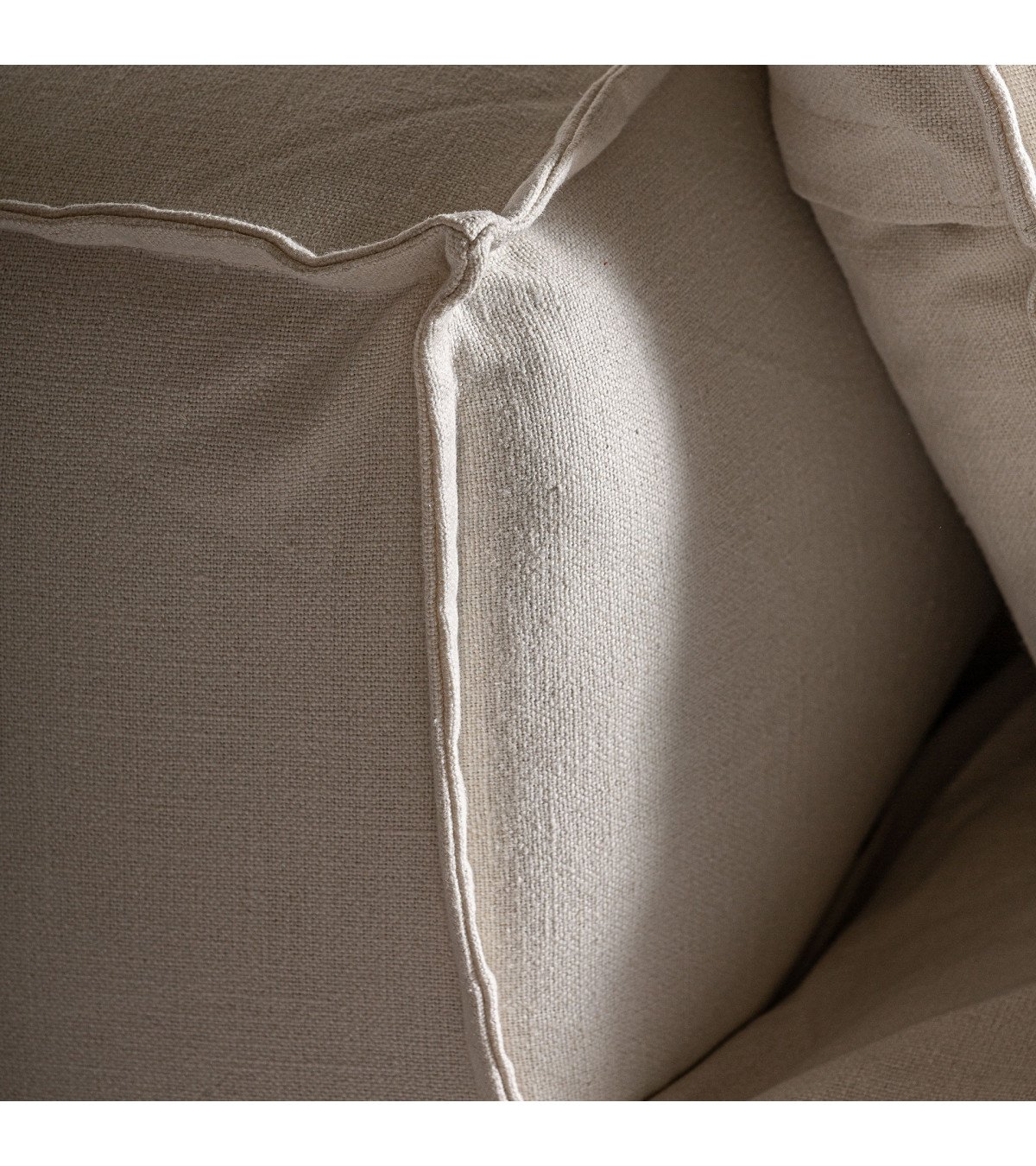 Módulo sofá central Virolle