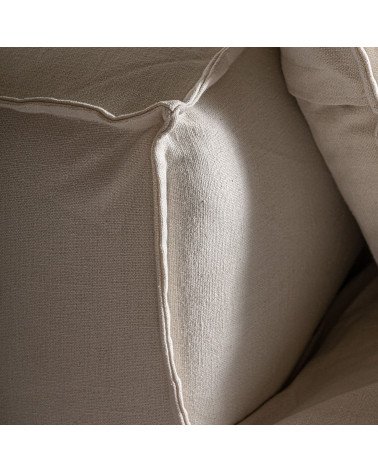 Módulo sofá central Virolle