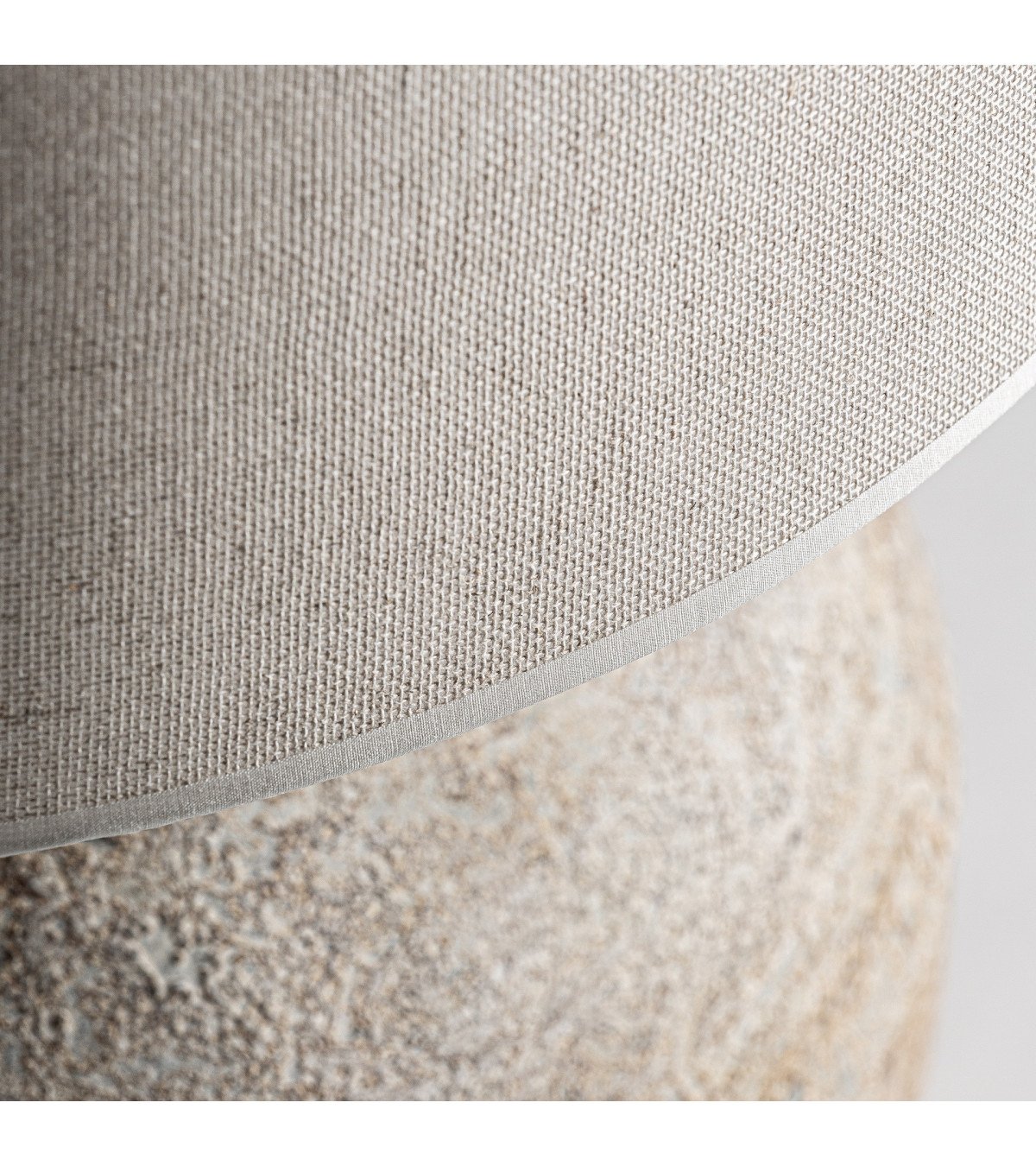 Lámpara de sobremesa