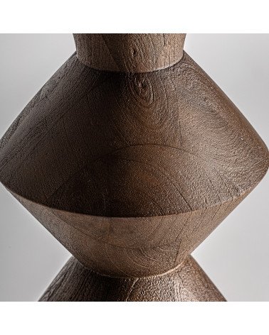 Lámpara de pie megeve