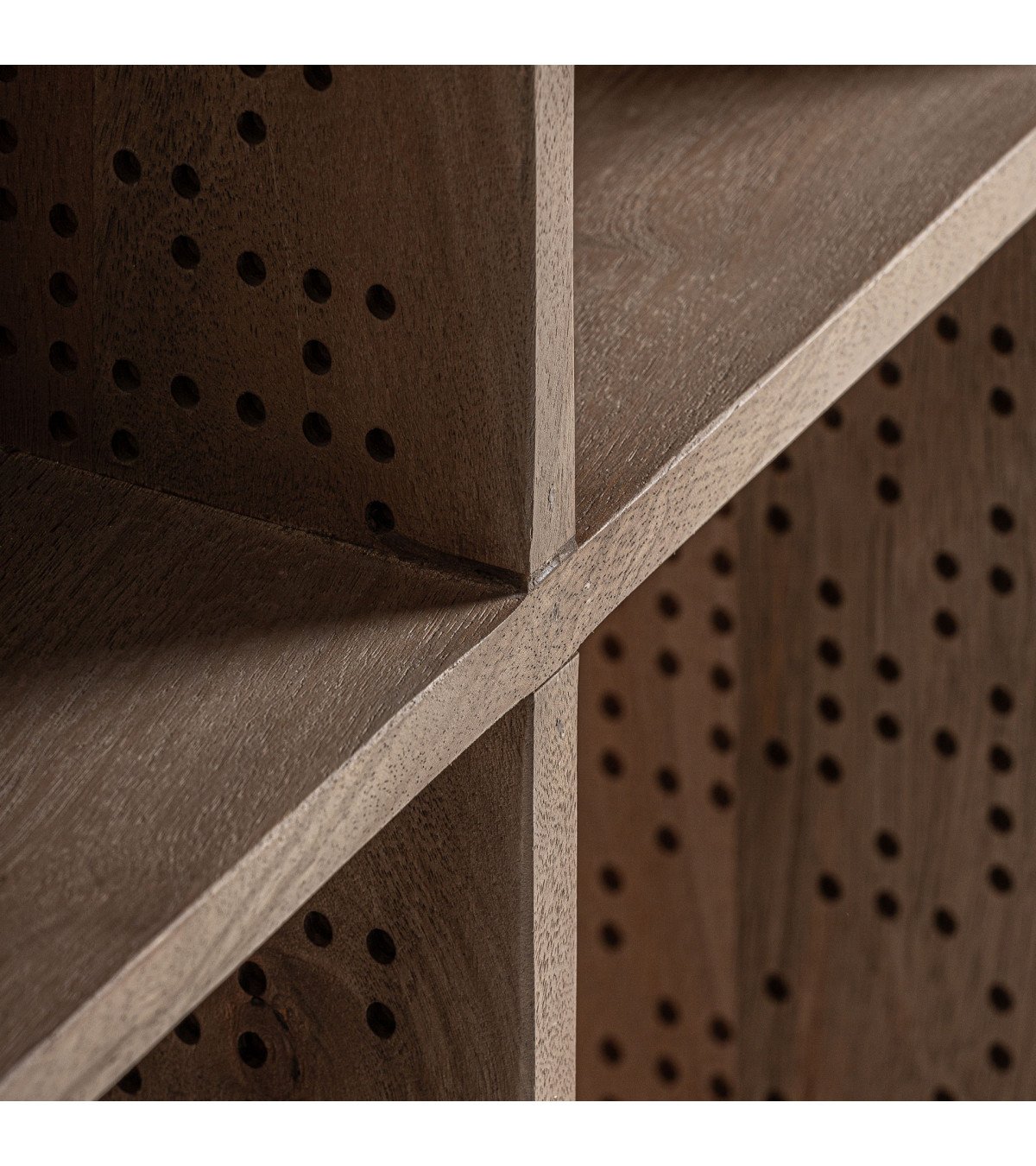 Librería Jacquard