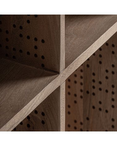 Librería Jacquard