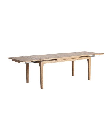 Mesa extensible heikant