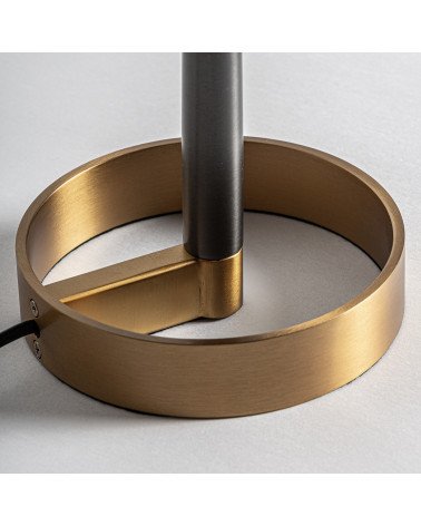 Lámpara de sobremesa