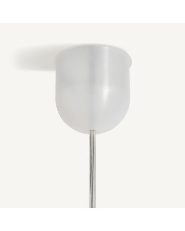 Lámpara de colgar tekax